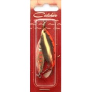 Рибальська блешня, обертова, EOS S0027A, вага 20г, колір GS411012